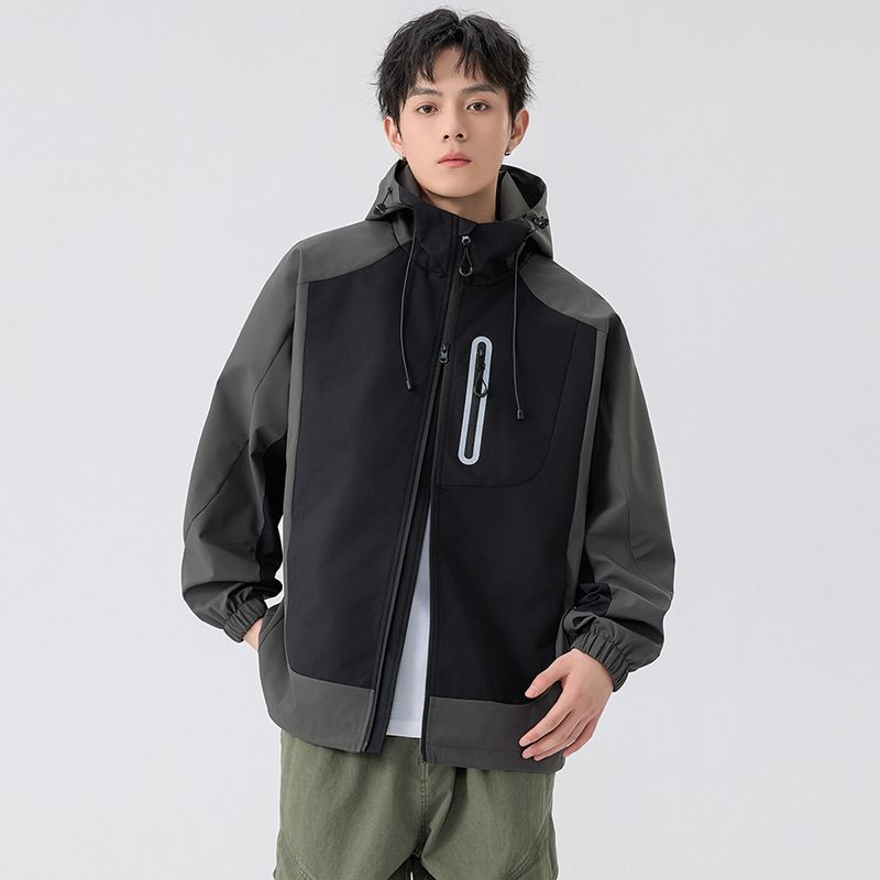 Raincoat