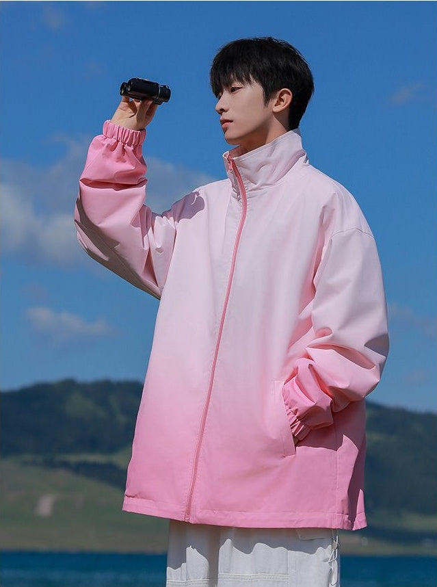 Rain Coat