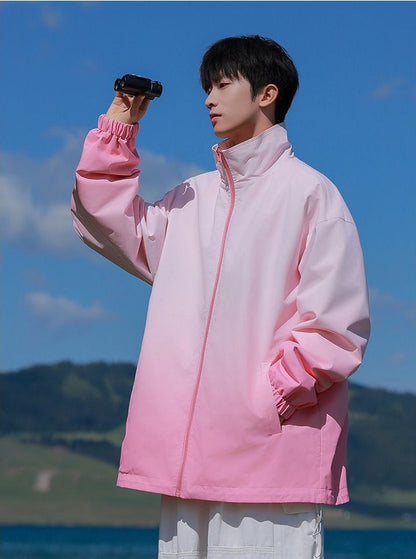 Rain Coat
