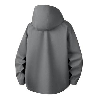 Rain Coat