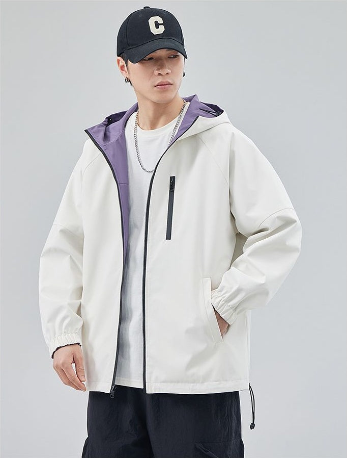 Raincoat