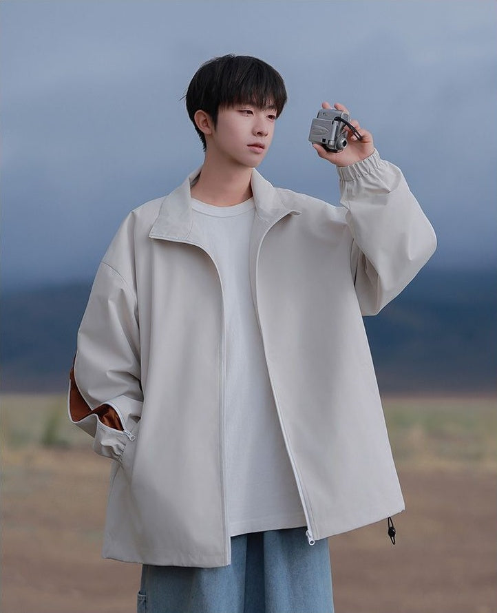 Raincoat
