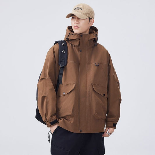 Raincoat