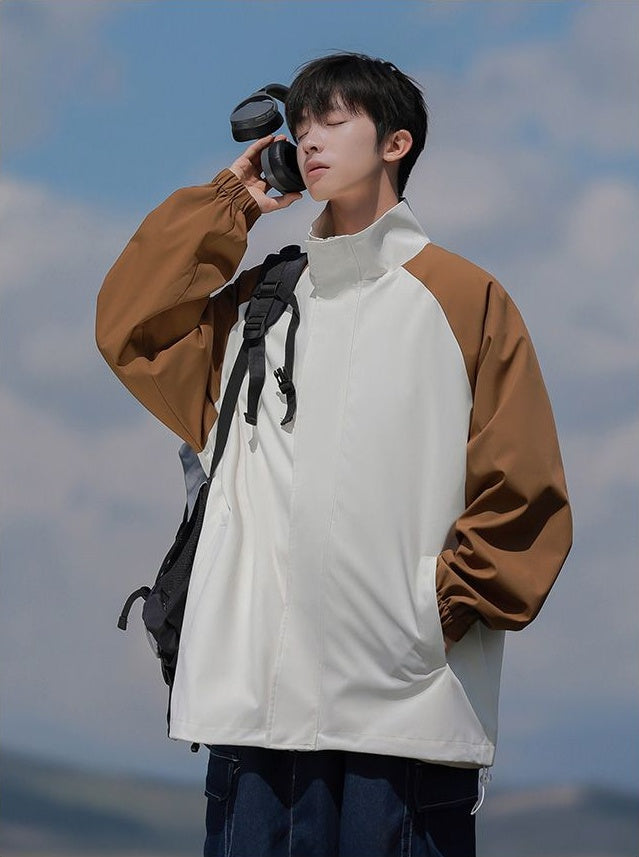 Raincoat