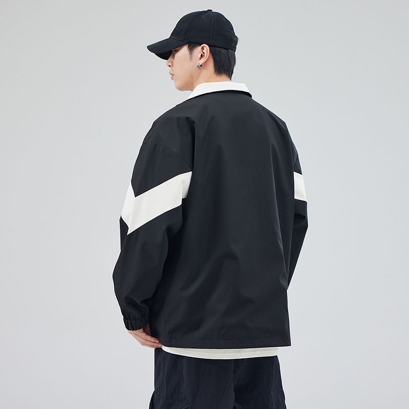 Rain Jacket