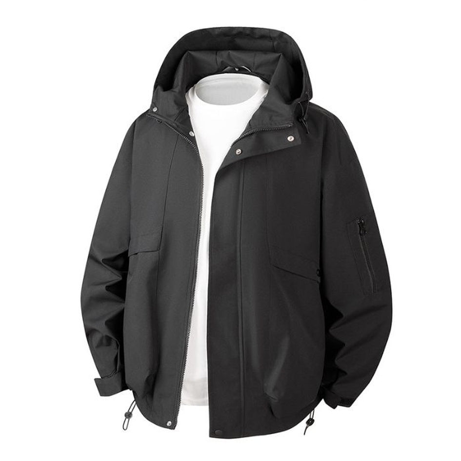 Raincoat