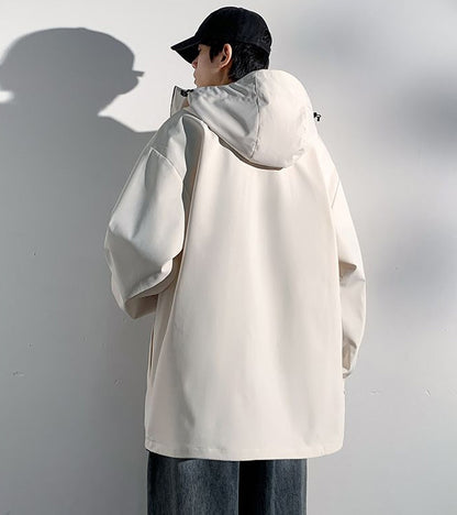 Raincoat