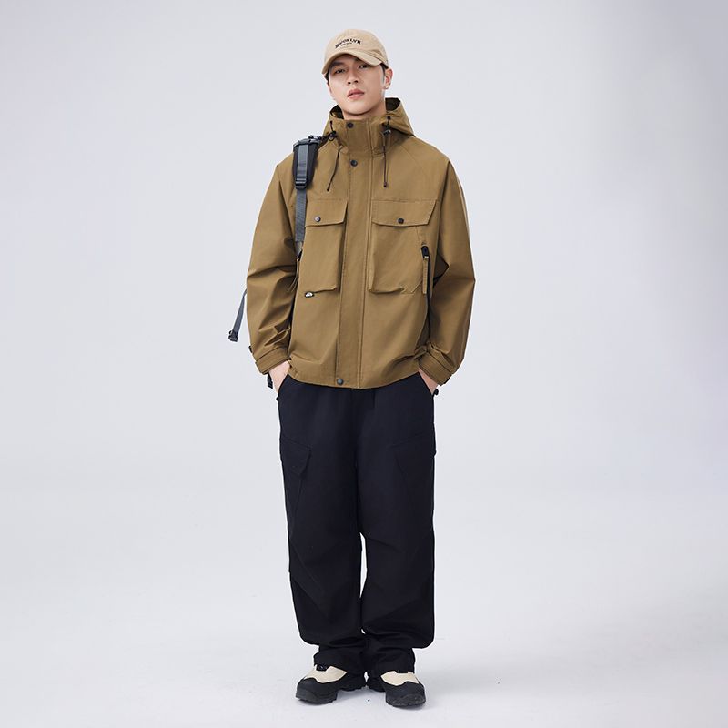 Raincoat