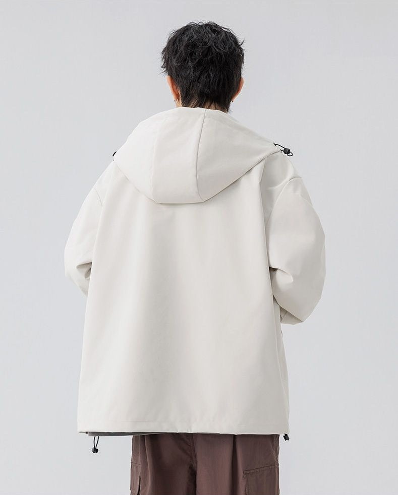 Rain Coat