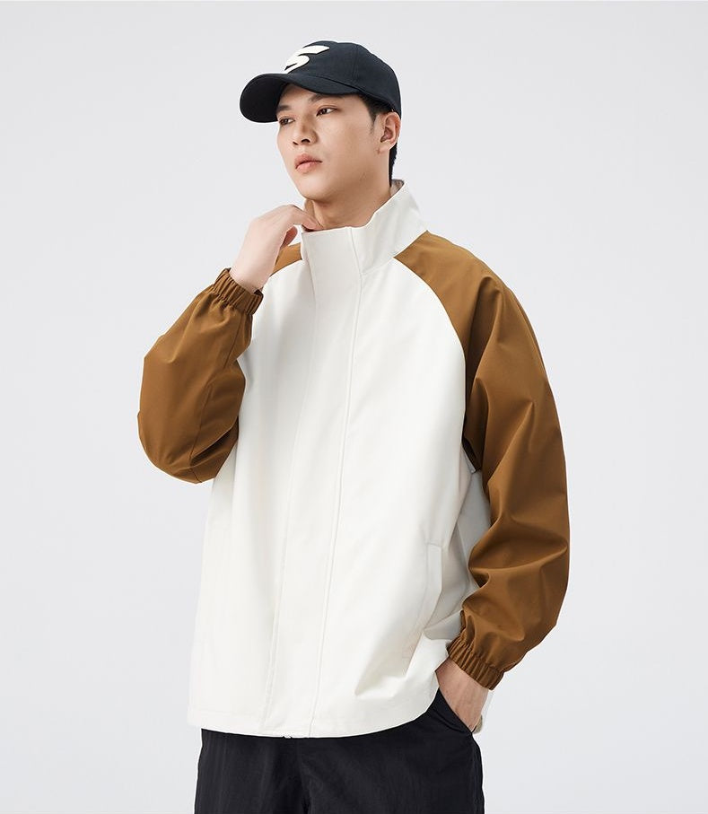 Rain Jacket