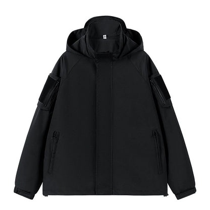 Rain Coat
