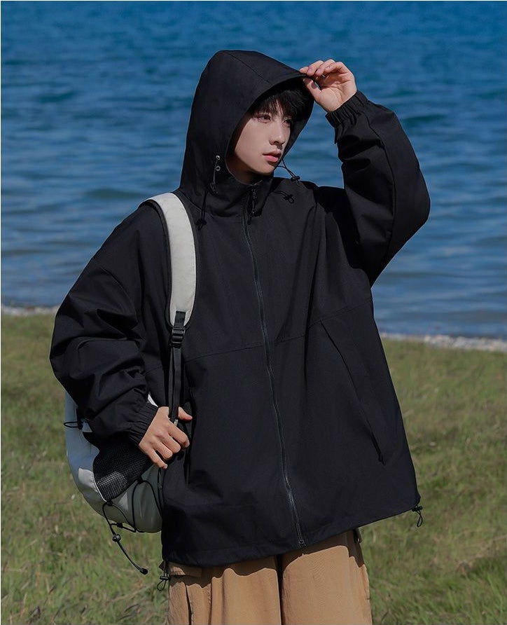 Raincoat