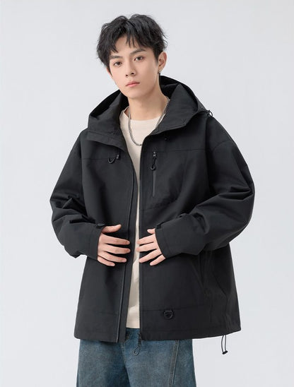Raincoat