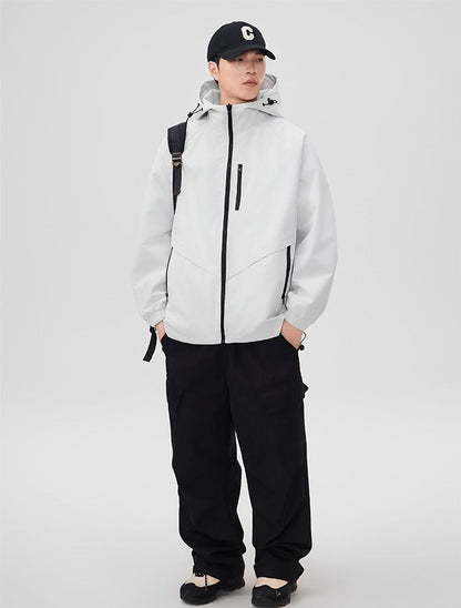 Rain Coat