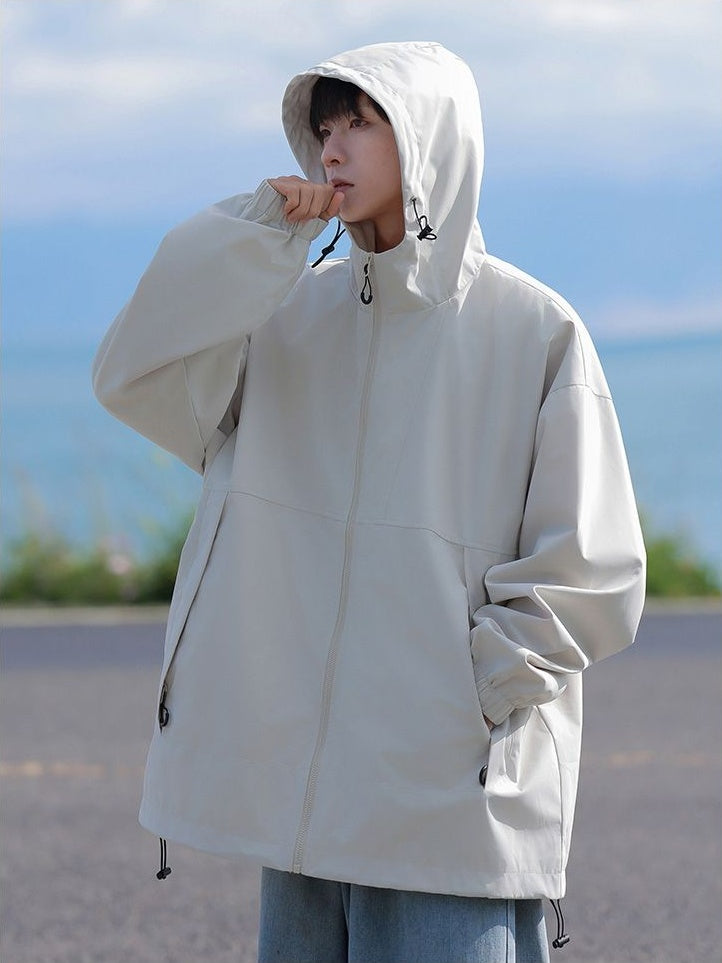 Rain Coat