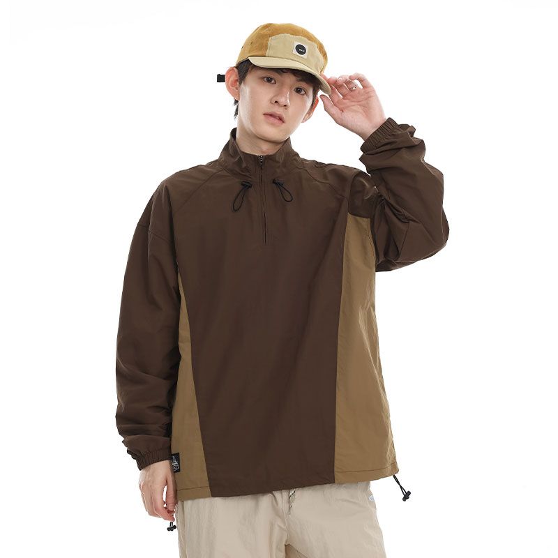 Rain Coat