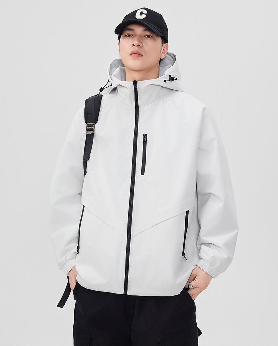 Raincoat