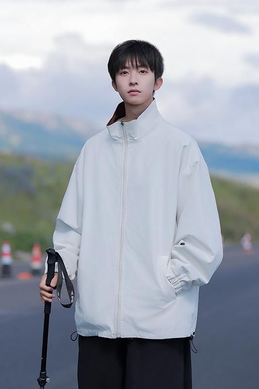 Rain Jacket