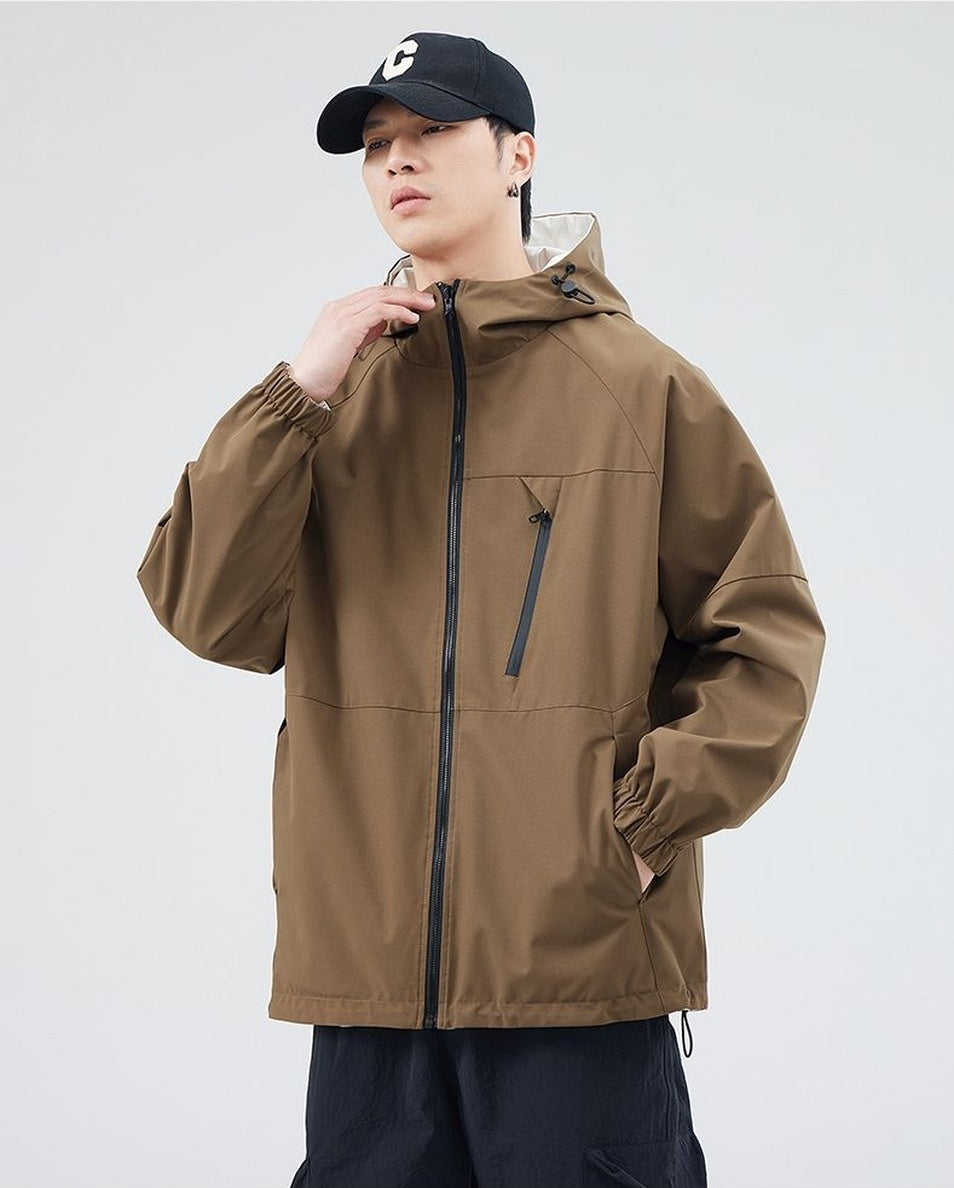 Raincoat
