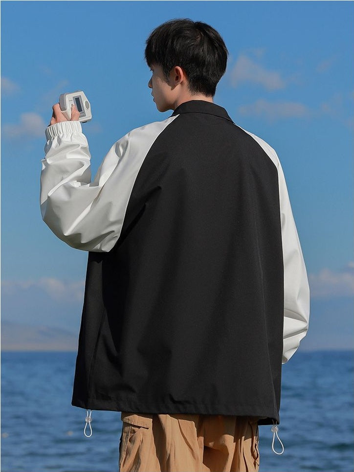 Rain Jacket