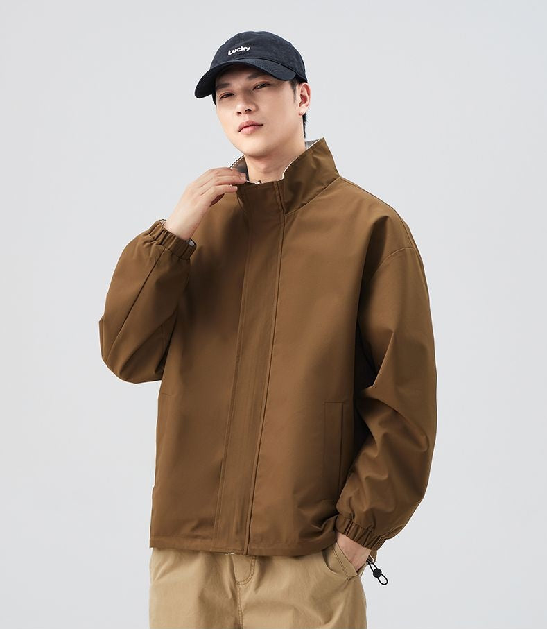 Rain Jacket