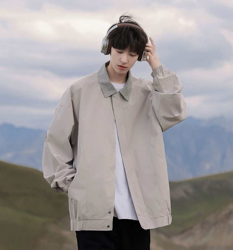 Raincoat