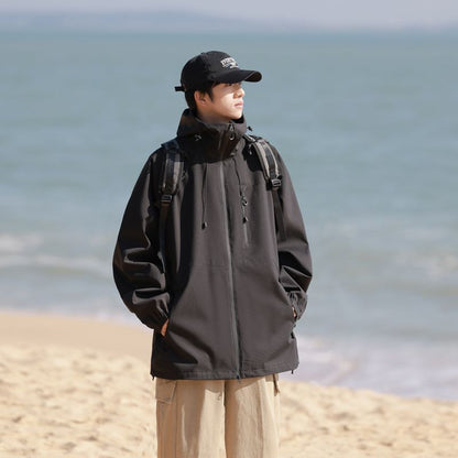 Raincoat