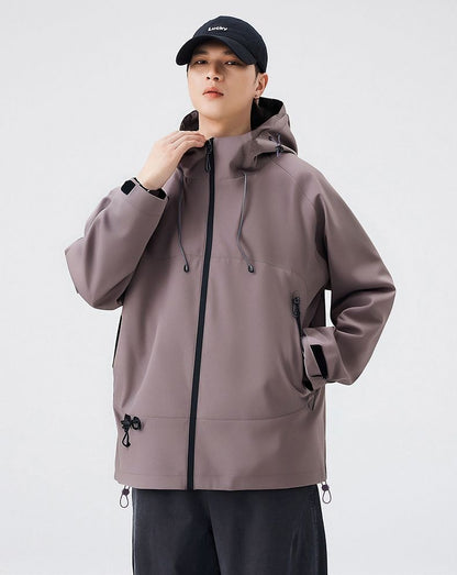 Raincoat