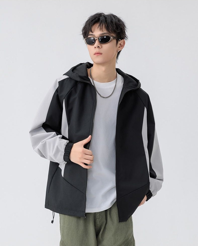Rain Coat