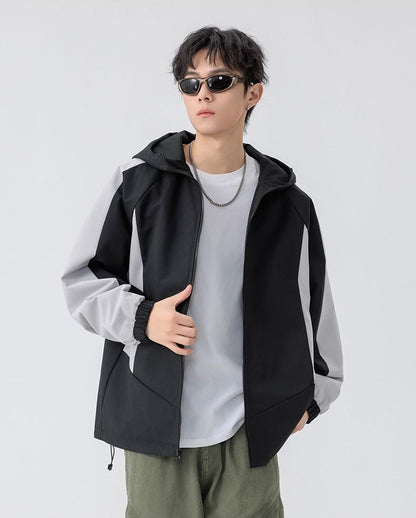 Rain Coat
