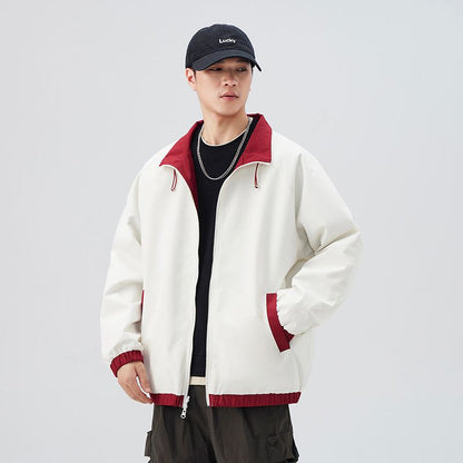 Rain Jacket