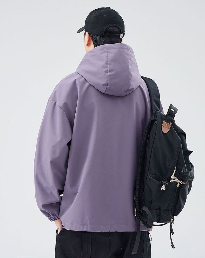 Raincoat