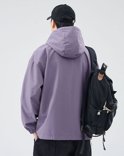 Raincoat