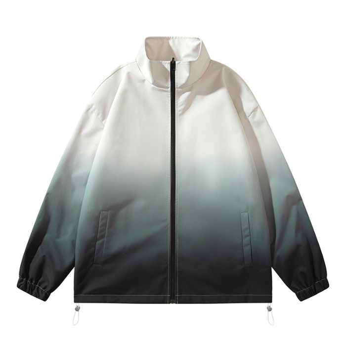Rain Coat