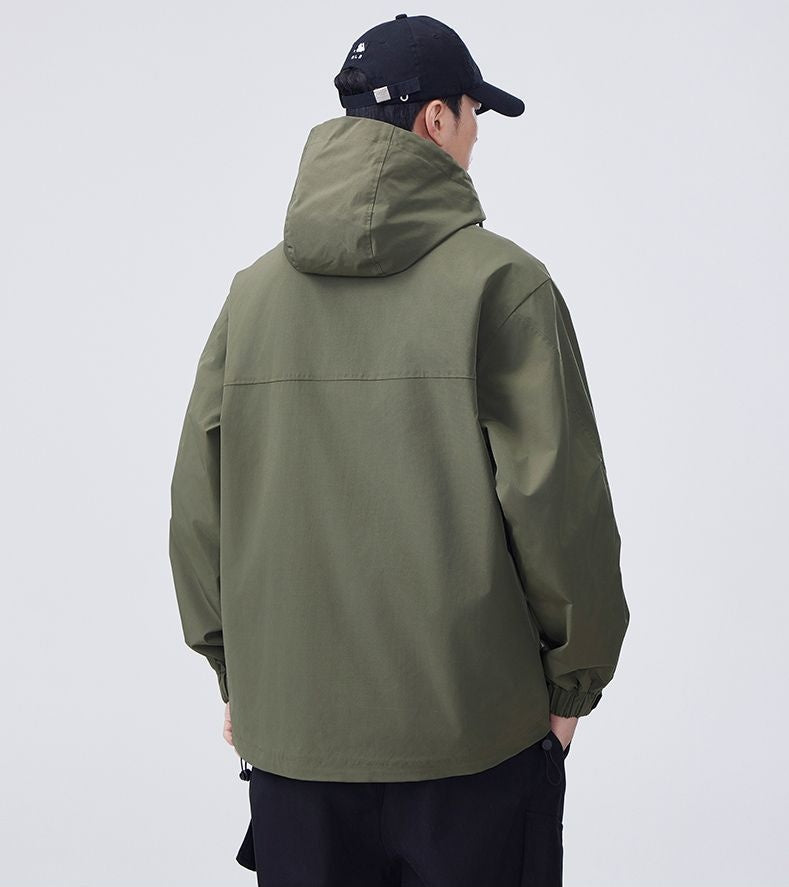 Raincoat
