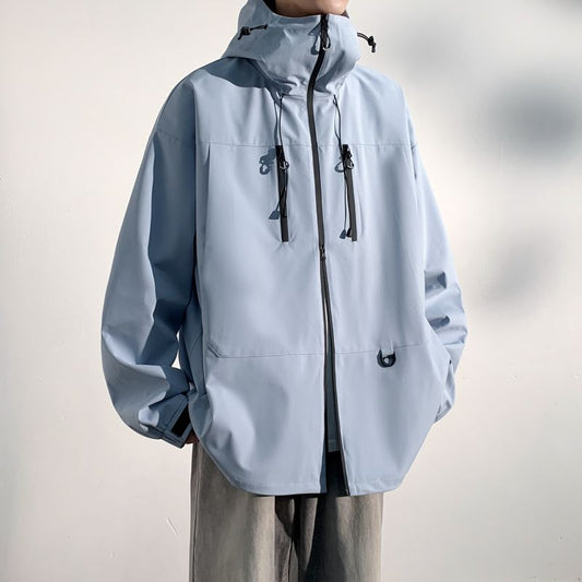 Raincoat
