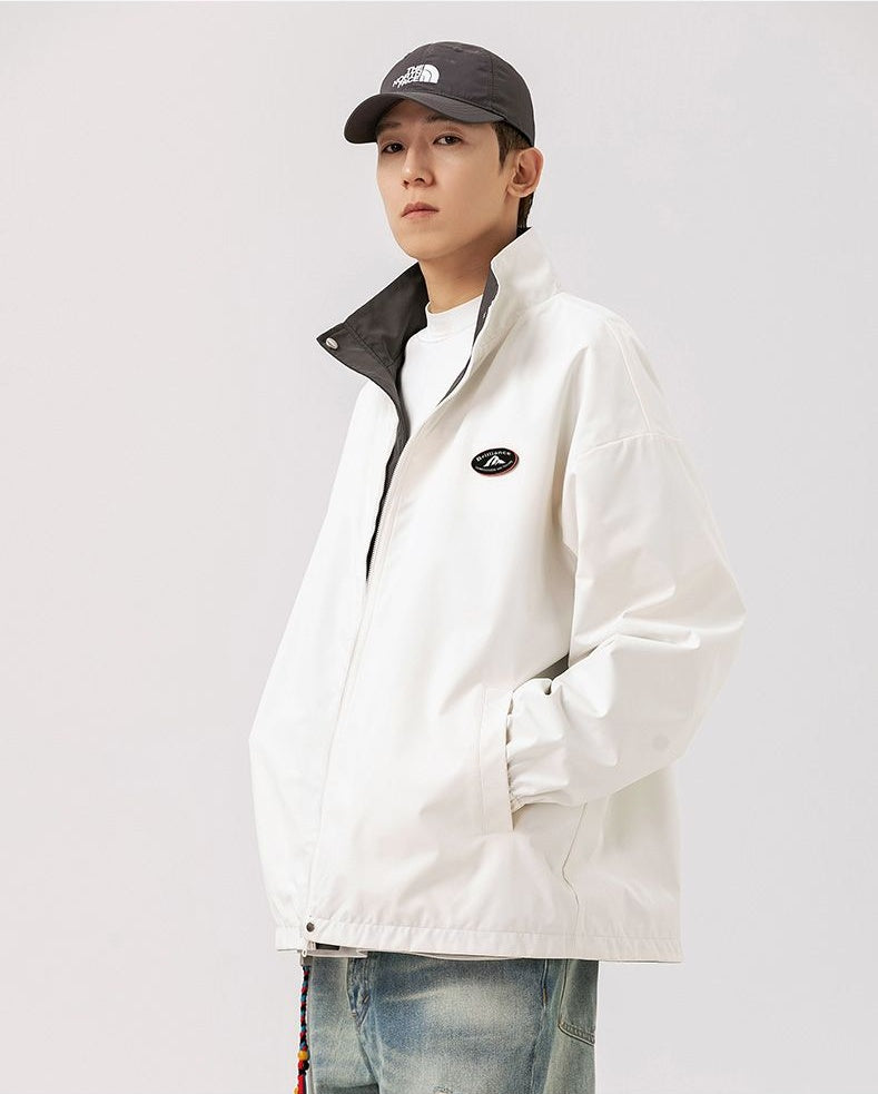 Raincoat