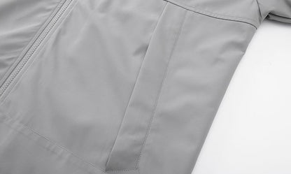 Rain Jacket