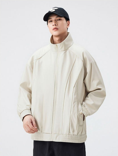 Rain Jacket