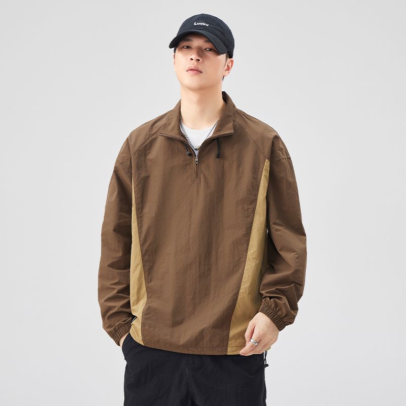 Rain Jacket