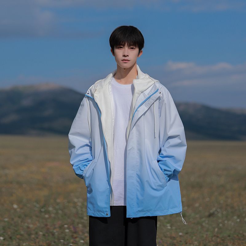 Raincoat