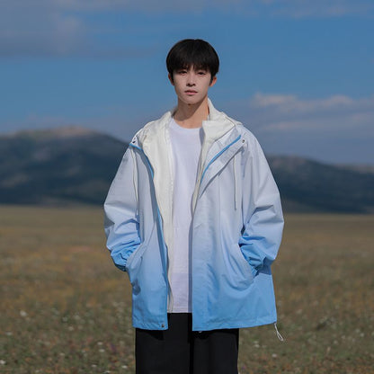 Raincoat