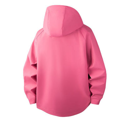 Rain Coat
