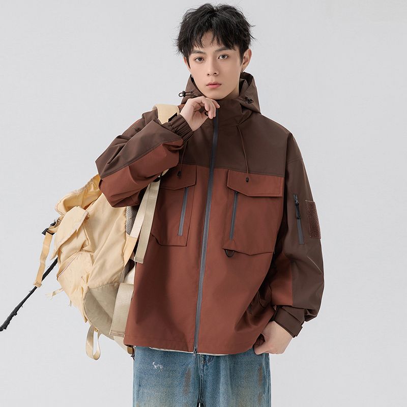 Raincoat