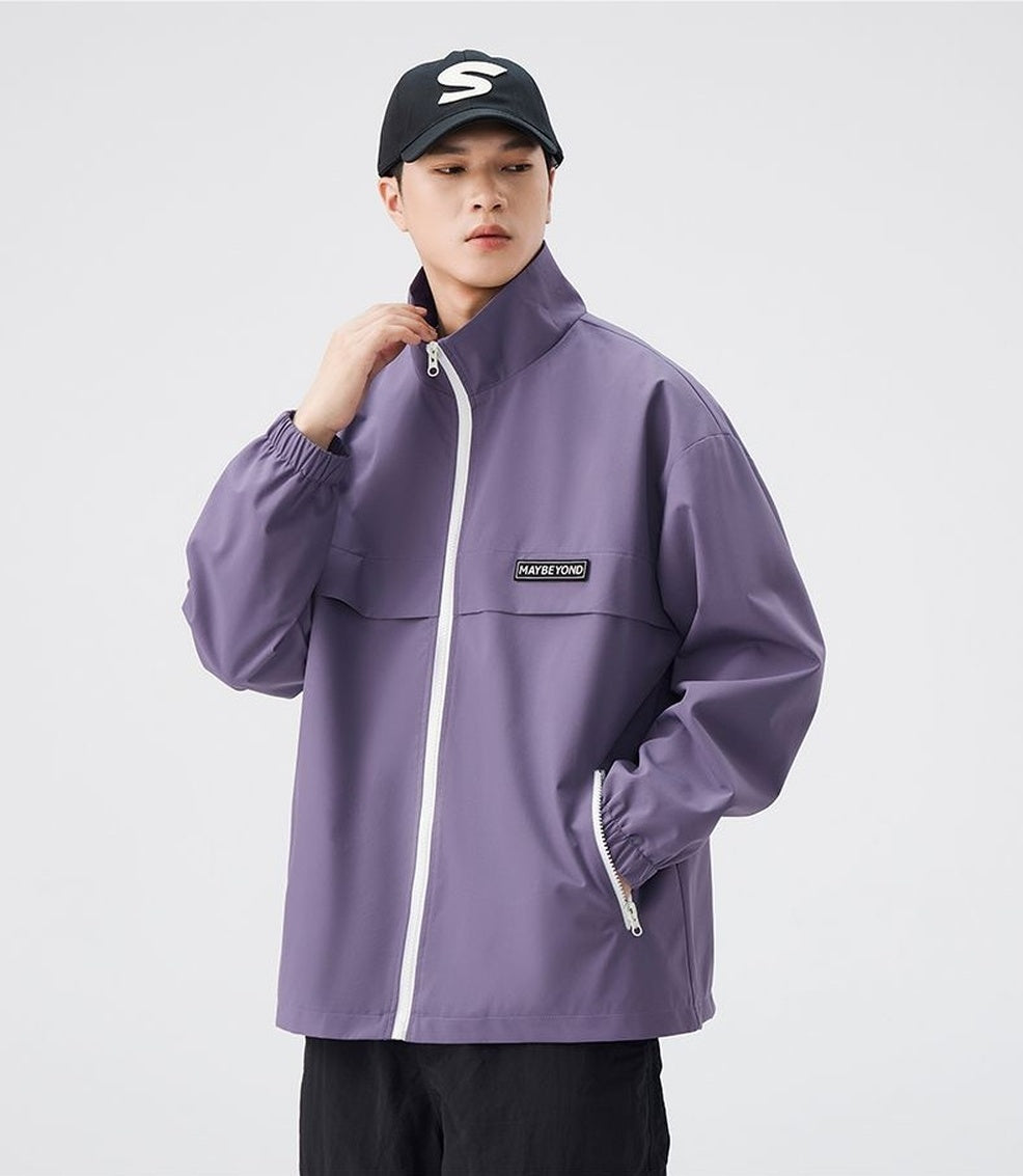 Raincoat