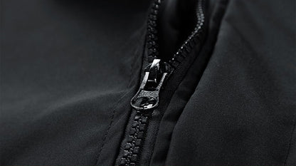 Rain Coat