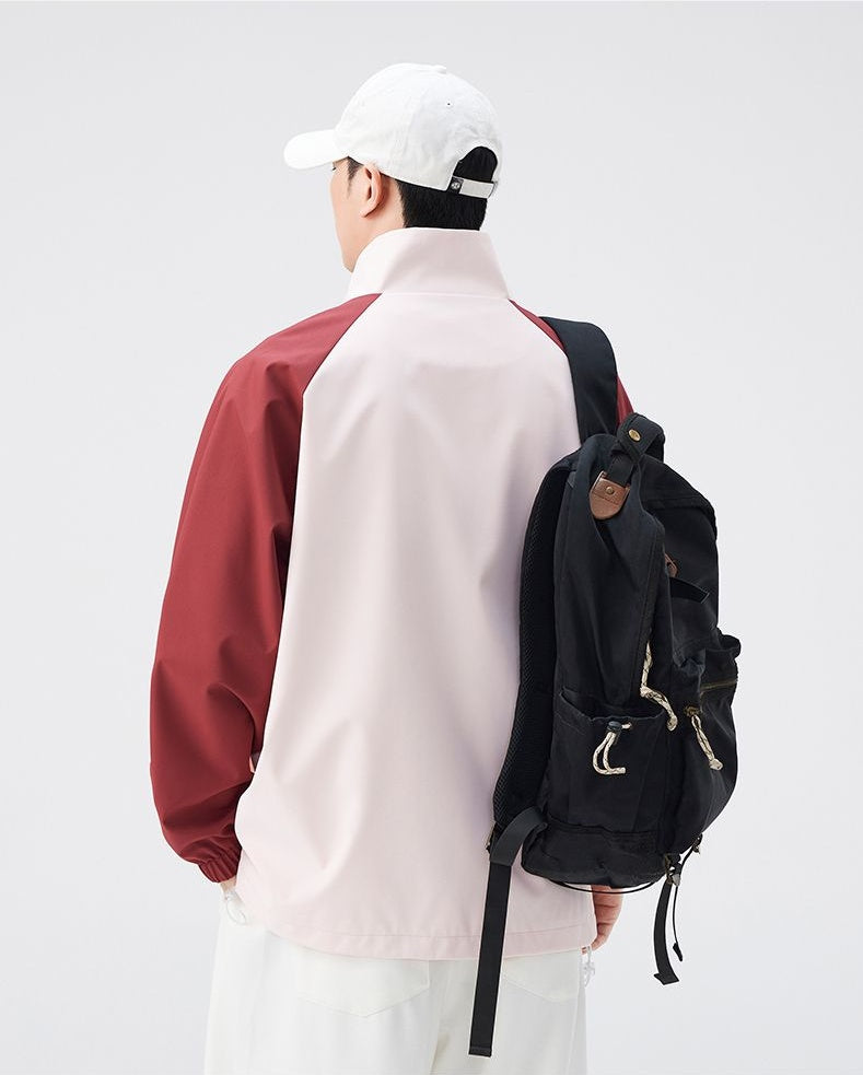 Rain Coat