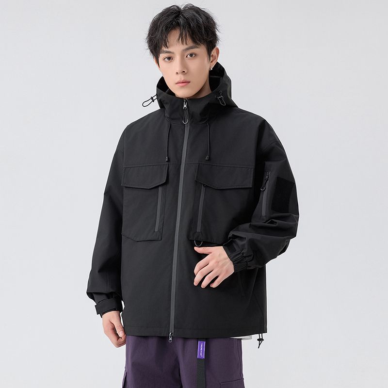 Rain Coat