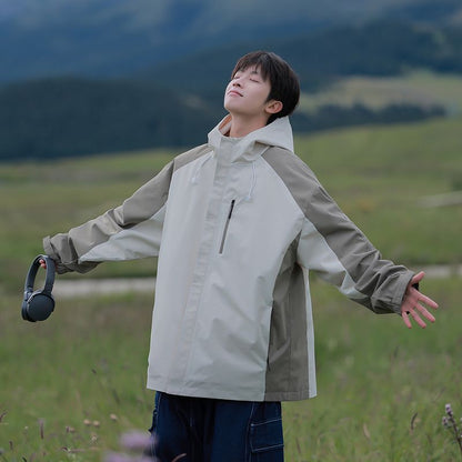 Raincoat