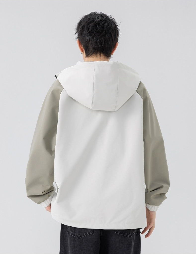 Rain Coat
